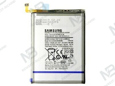 Samsung Galaxy M205 M305  EB-BG580ABU Battery Original