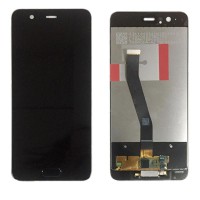 huawei p10 touch+lcd black