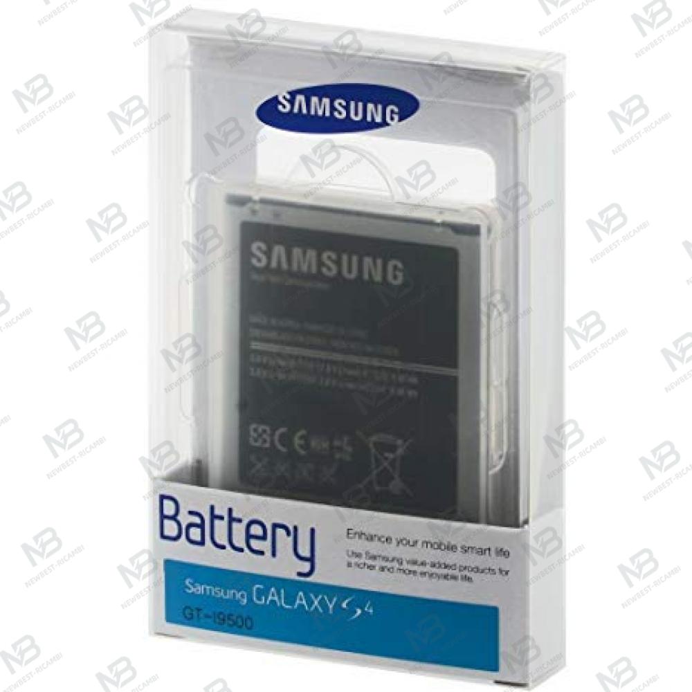 samsung galaxy s4 i9505 battery in blister