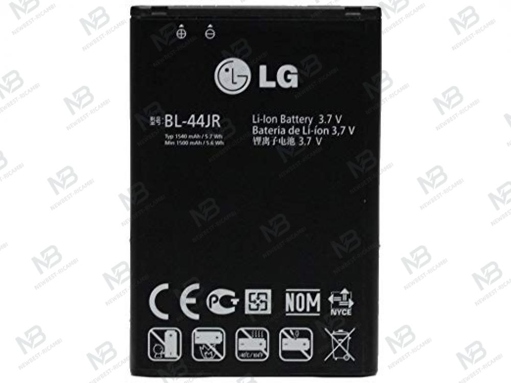 Lg  P940 Bl-44JR Battery Original