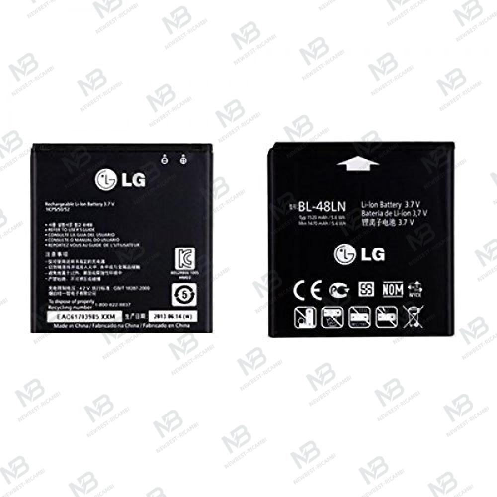 lg p720 bl-48ln battery original 