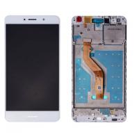 Huawei Y7 2017 touch+lcd+frame white original