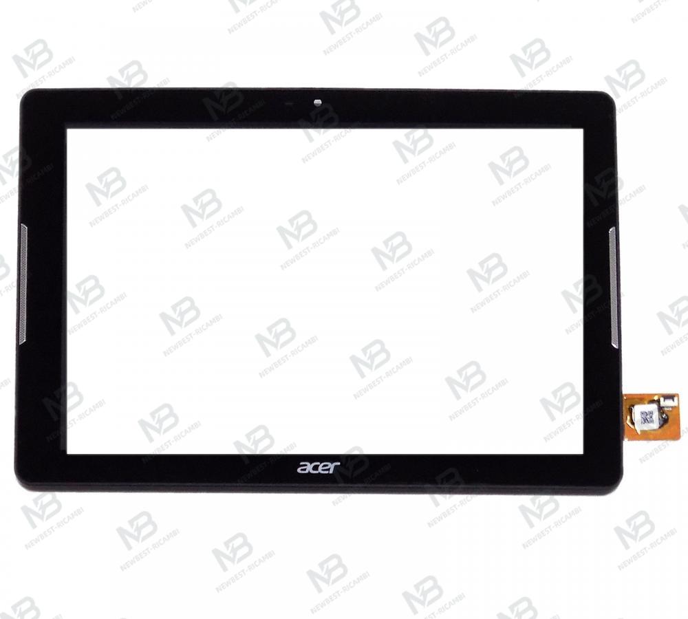 Acer Iconia un 10 b3-a32 touch black