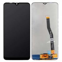 Samsung Galaxy M20 M205 Touch + Lcd Black Original