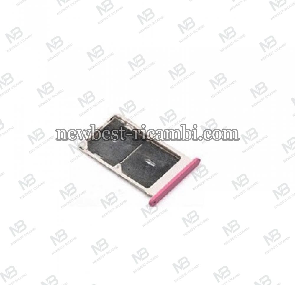 xiaomi mi 4c sim tray pink