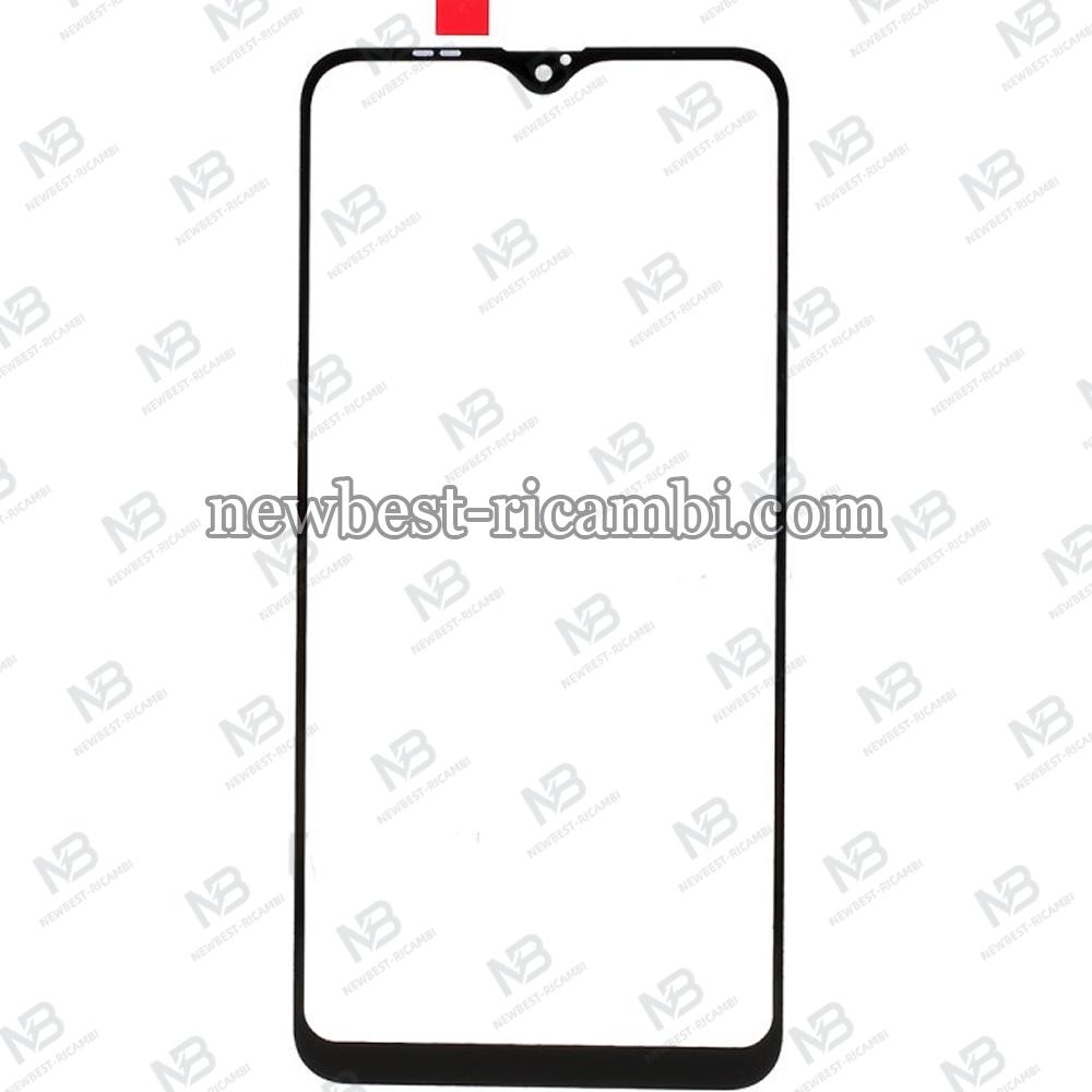 samsung galaxy a10s 2019 a107 glass black