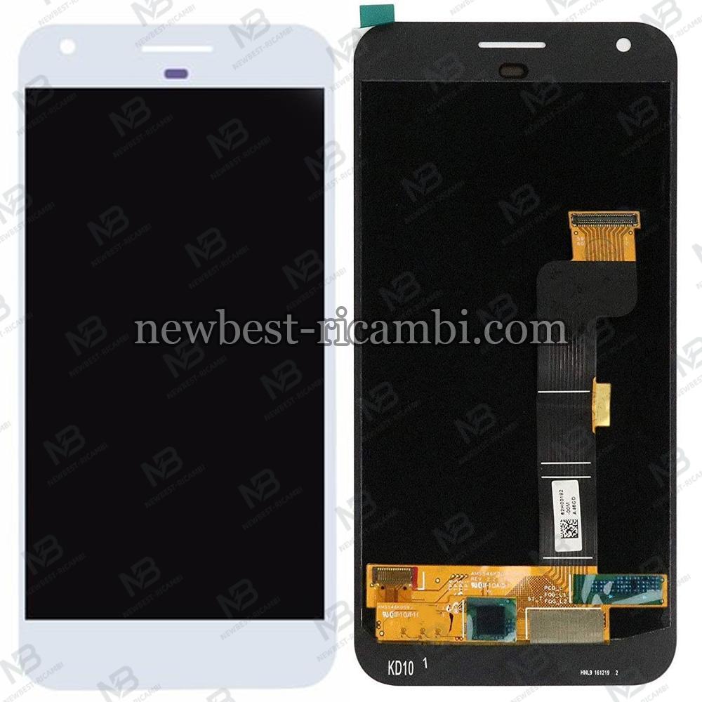 google pixel xl touch+lcd white