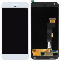 google pixel xl touch+lcd white