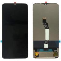 xiaomi redmi note 8 pro touch+lcd black original