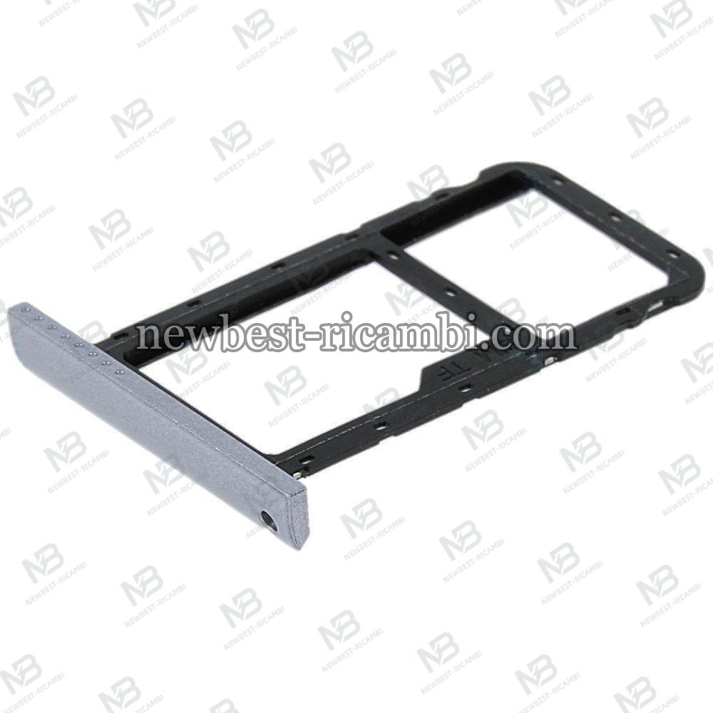 Huawei Mediapad T3 10" AGS-L09 Sim Tray Silver