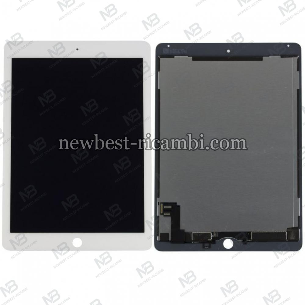 iPad 6 Air 2 Touch + Lcd White Original