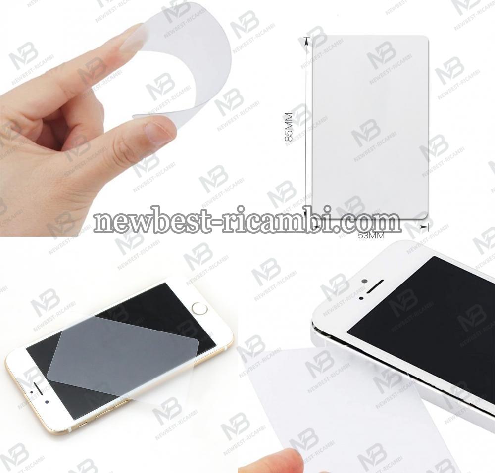 NEWBEST Plastic Card For Opening Phones