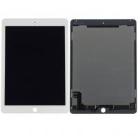 iPad 6 Air 2 Touch + Lcd White Original