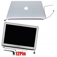 MacBook Air 13,3" A1466 Mid 2013-2017 lcd+frame full silver