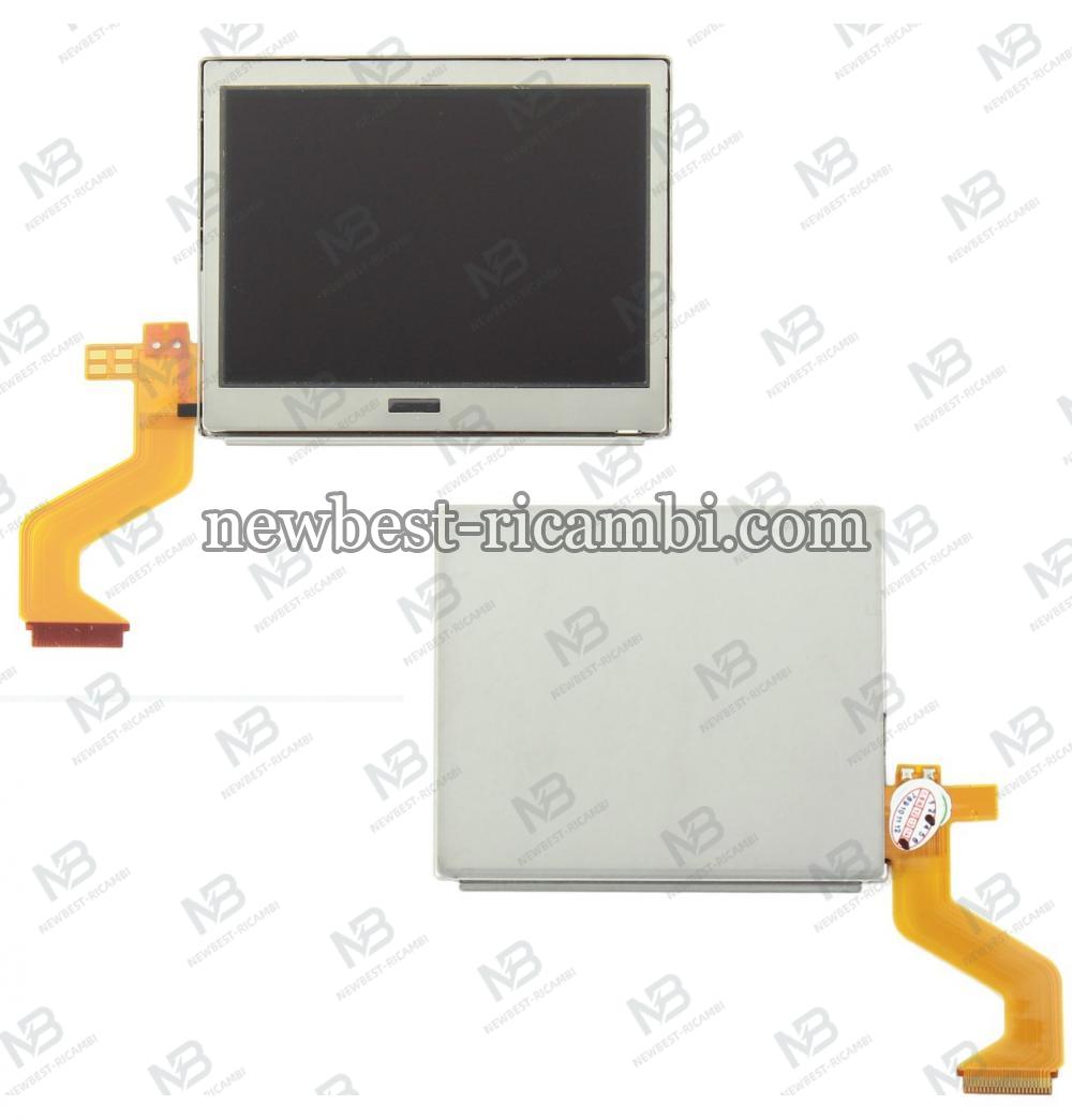 Nintendo DS Lite upper lcd display