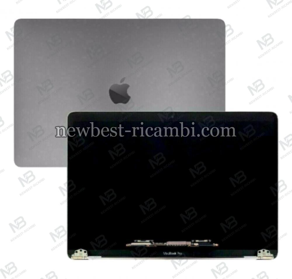MacBook Air Retina 2018 Model A1932 Display 13" lcd+frame full grey