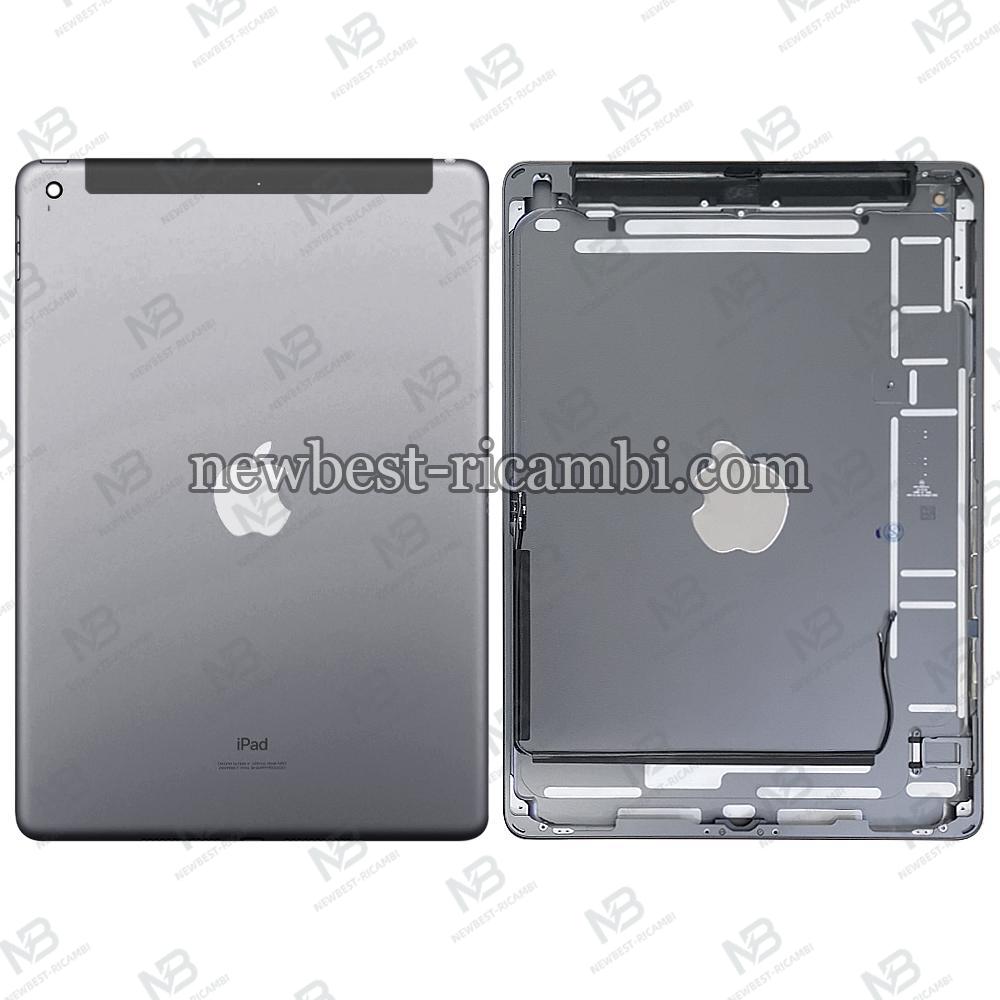 iPad 7A 10.2" (4g) back cover gray
