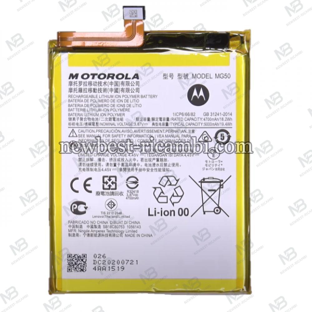 Motorola Moto G9 Plus XT2087 Battery Original