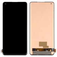 Oppo Find X2 / Find X2 Pro Touch + Lcd Black Original