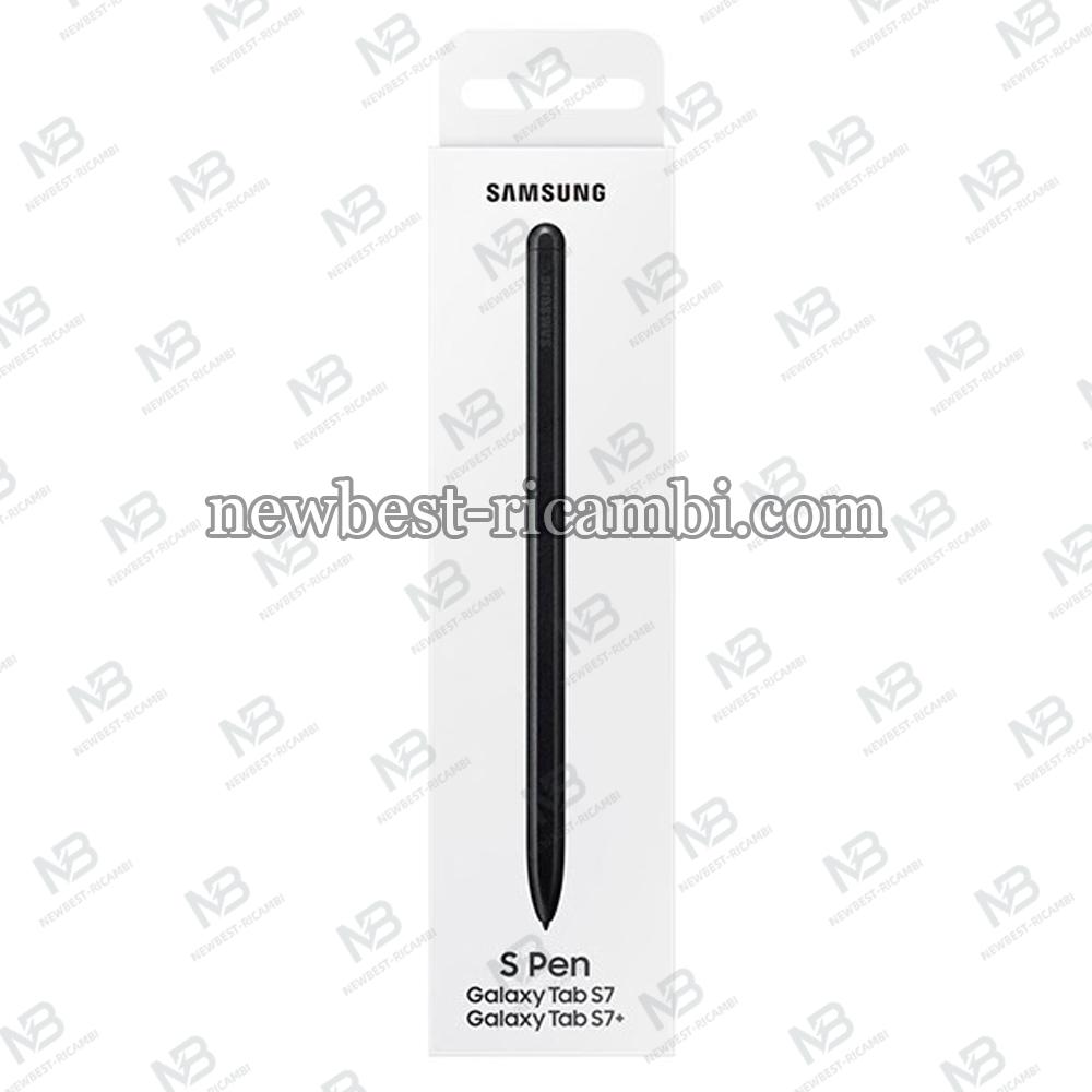 Samsung galaxy tab S7 T870/T875 s pen black original