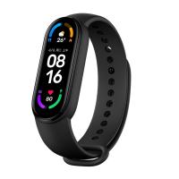 Smart band Xiaomi Mi Band 6 BHR4951GL Black In Blister