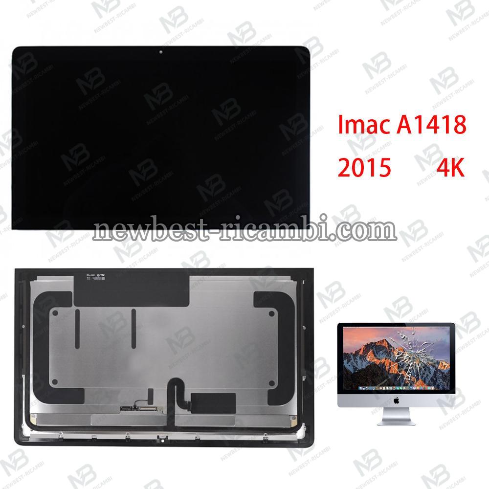 Apple iMac A1418 2015 21.5" SD A1 4K Lcd Display