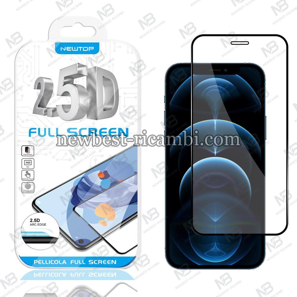 FULL GLASS 2.5 D SAMSUNG GALAXY A71 (SAMSUNG - Galaxy A71 - SMA715F - Nero)