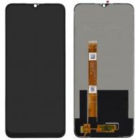 Oppo A8 / A11 / A11X / A5 2020 / A9 2020 / A31 2020 Touch + Lcd Black Original