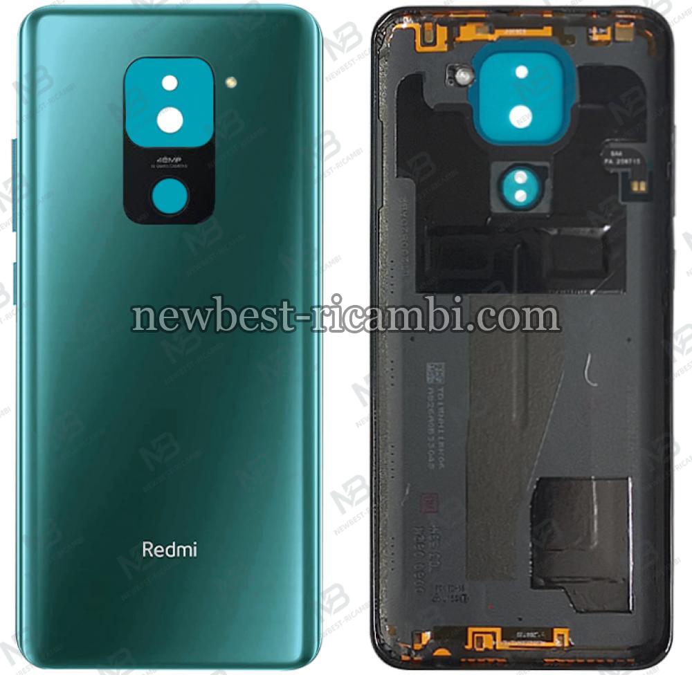 Xiaomi Redmi Note 9 Back Cover Green Original