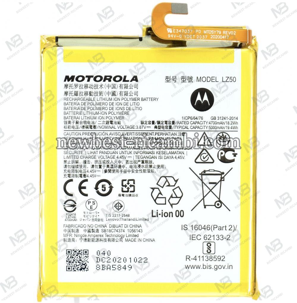 Motorola Moto G 5G Plus XT2075 battery