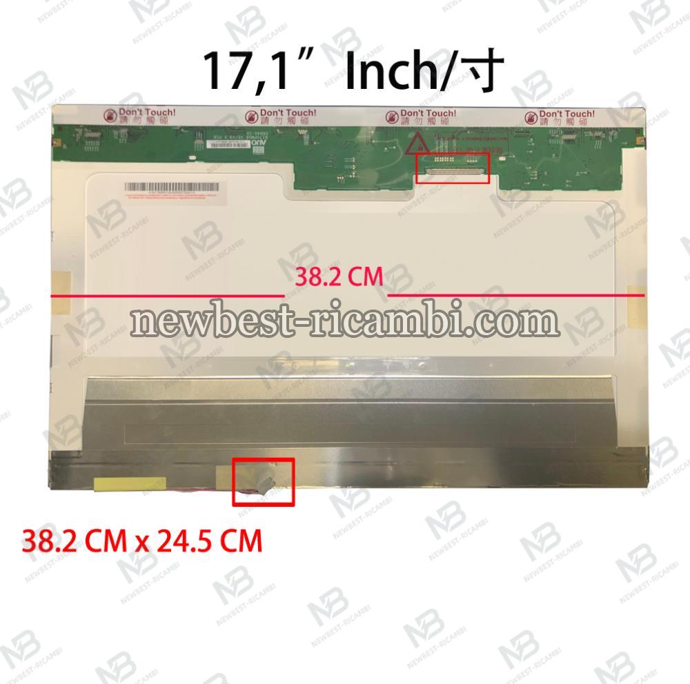 computer led 17.1" led B170PW06  lcd display