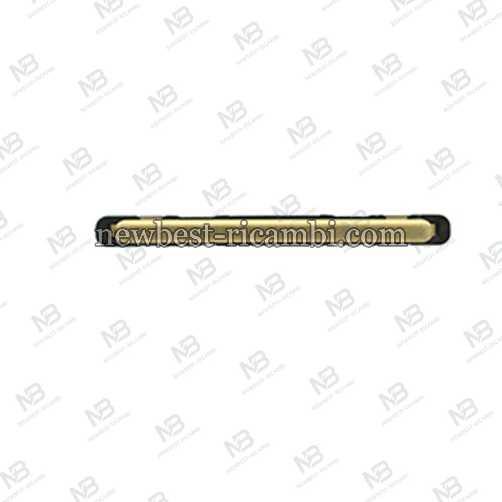 Samsung Galaxy Tab S5E T720 T725 Volume Button Gold