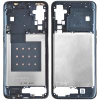 Realme 6S RMX2002 Frame B Black