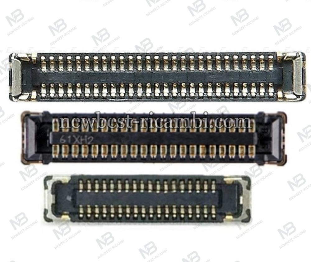 iPad Air 2019 10.5" Mainboard Touch LCD FPC Connector
