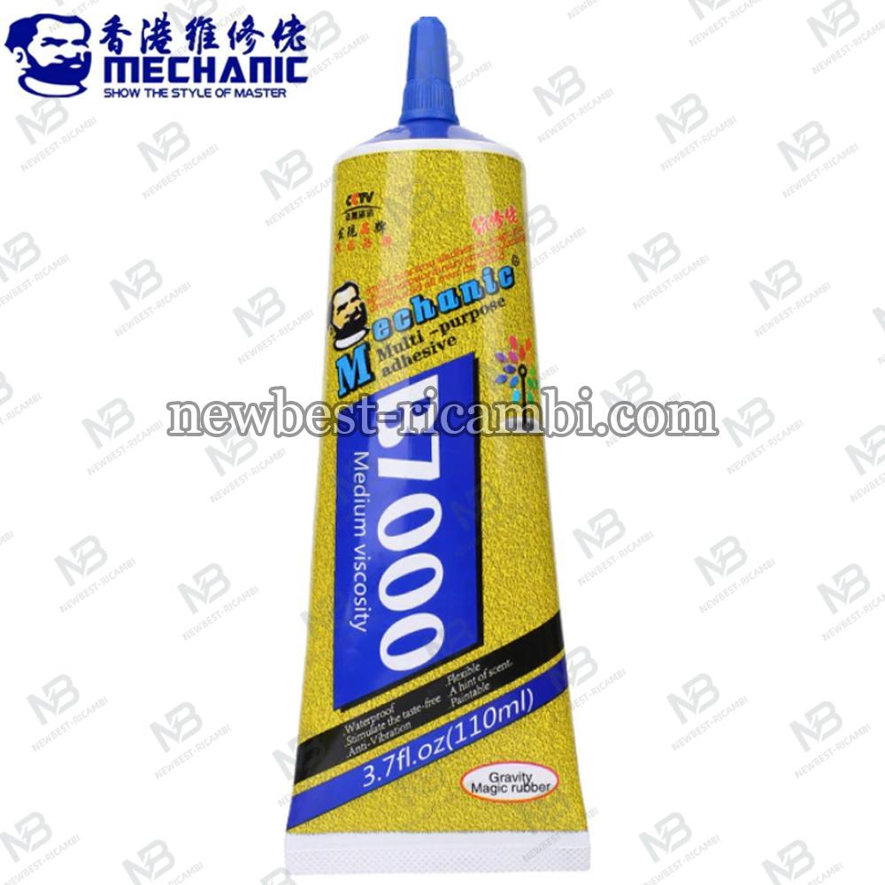 Mechanic Multi-Purpose Adhesive Glue B7000 110ml