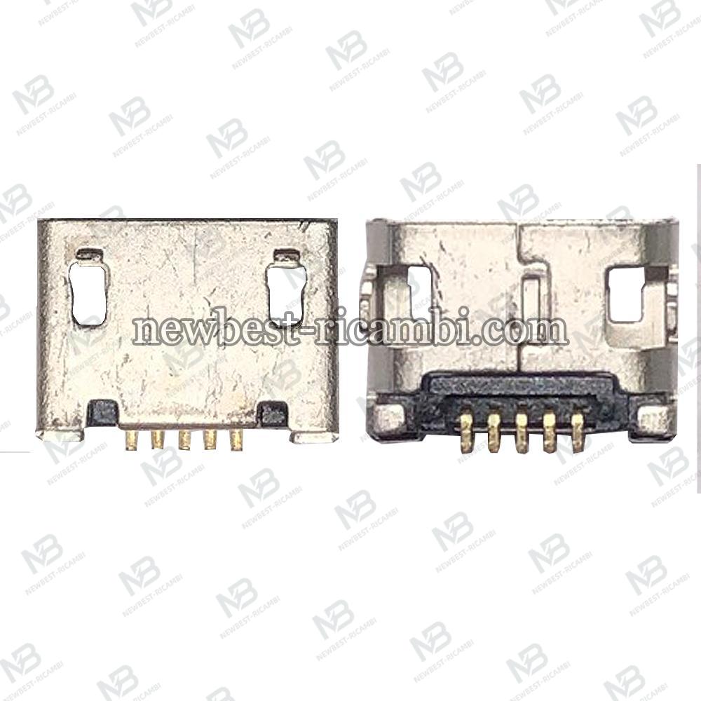 nokia lumia ref 7 usb port charge