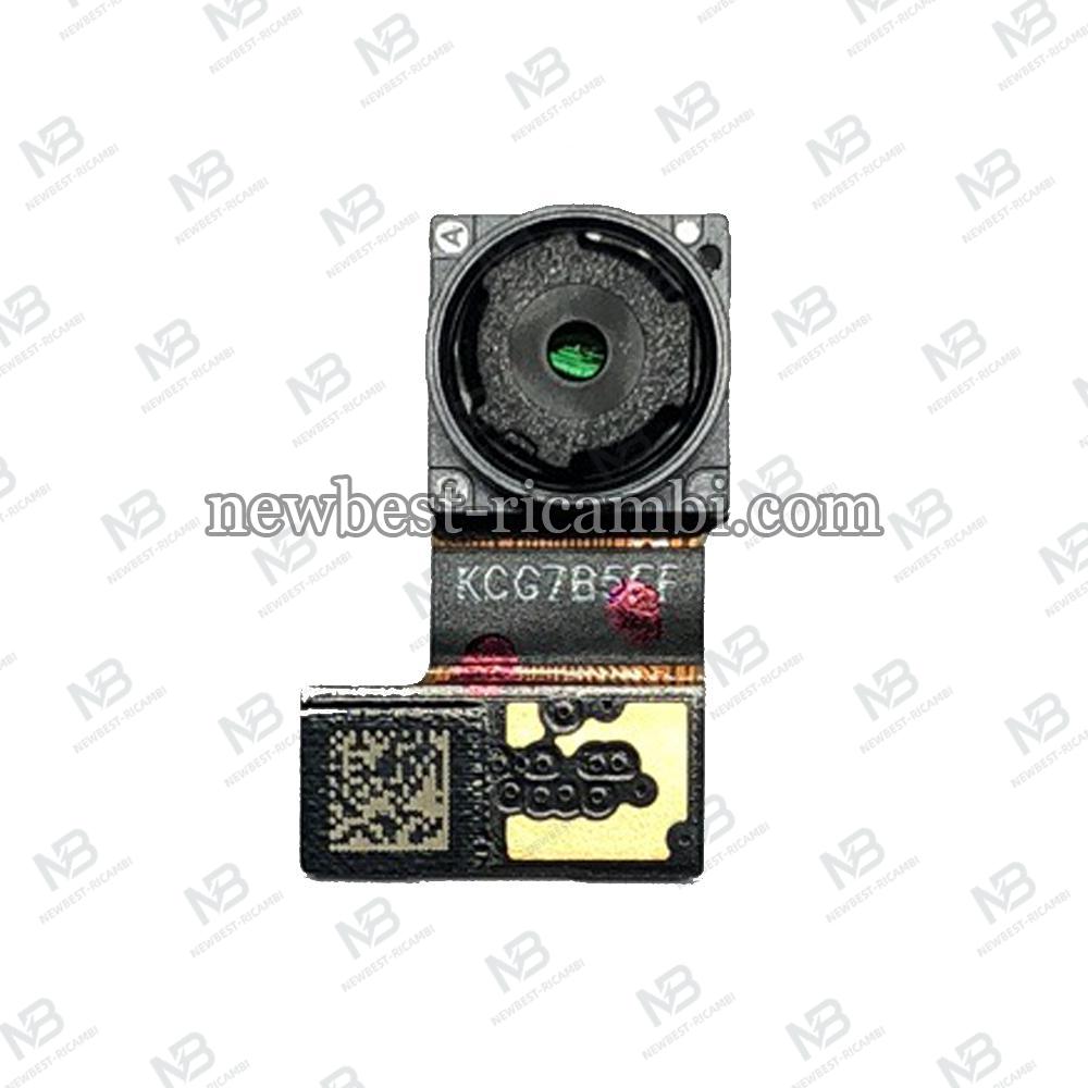 Lenovo Tab M10 HD II TB-X306F front camera