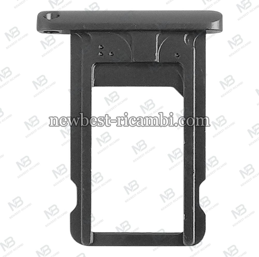 iPad 9 10.2 2021 Sim Tray Grey