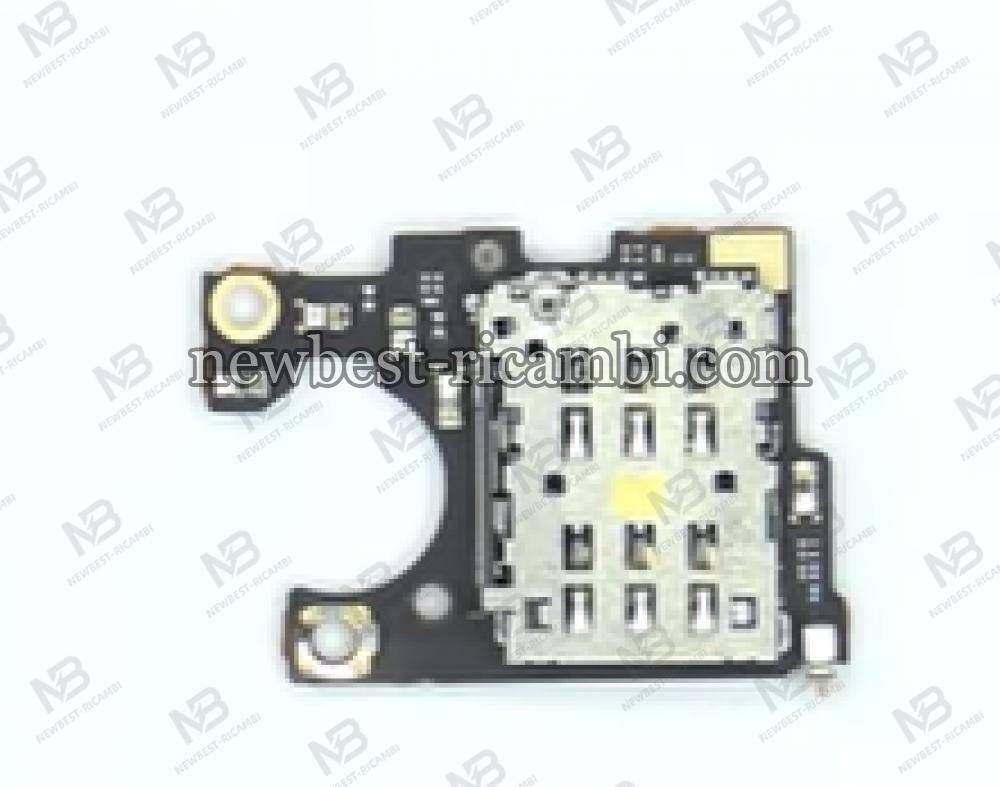 Motorola Moto G200 5G XT2175 Flex Dock Sim Read