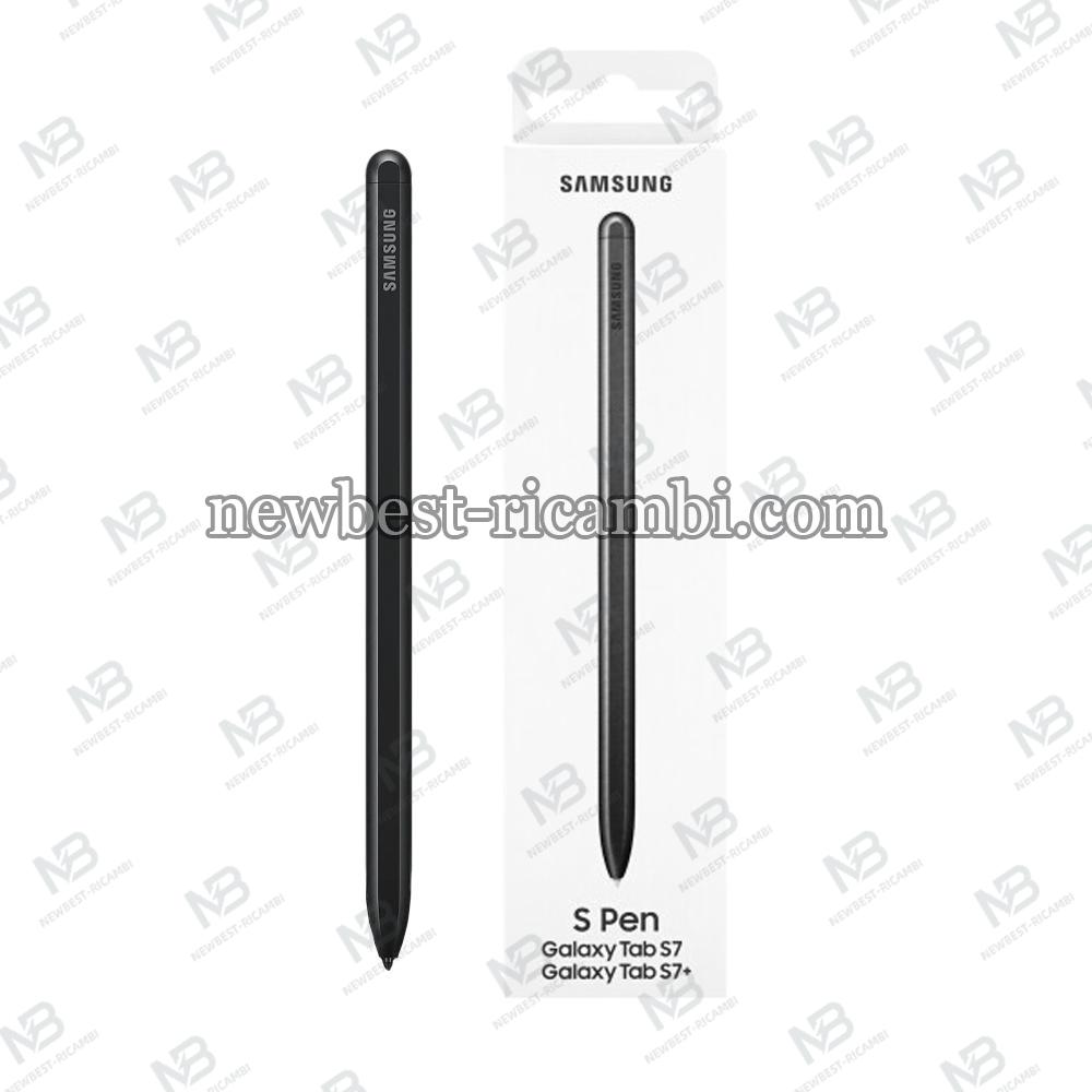 S Pen For Samsung Galaxy Tab S7 and S8 Series EJ-PT870BJEGEU Dark Grey Original In Blister