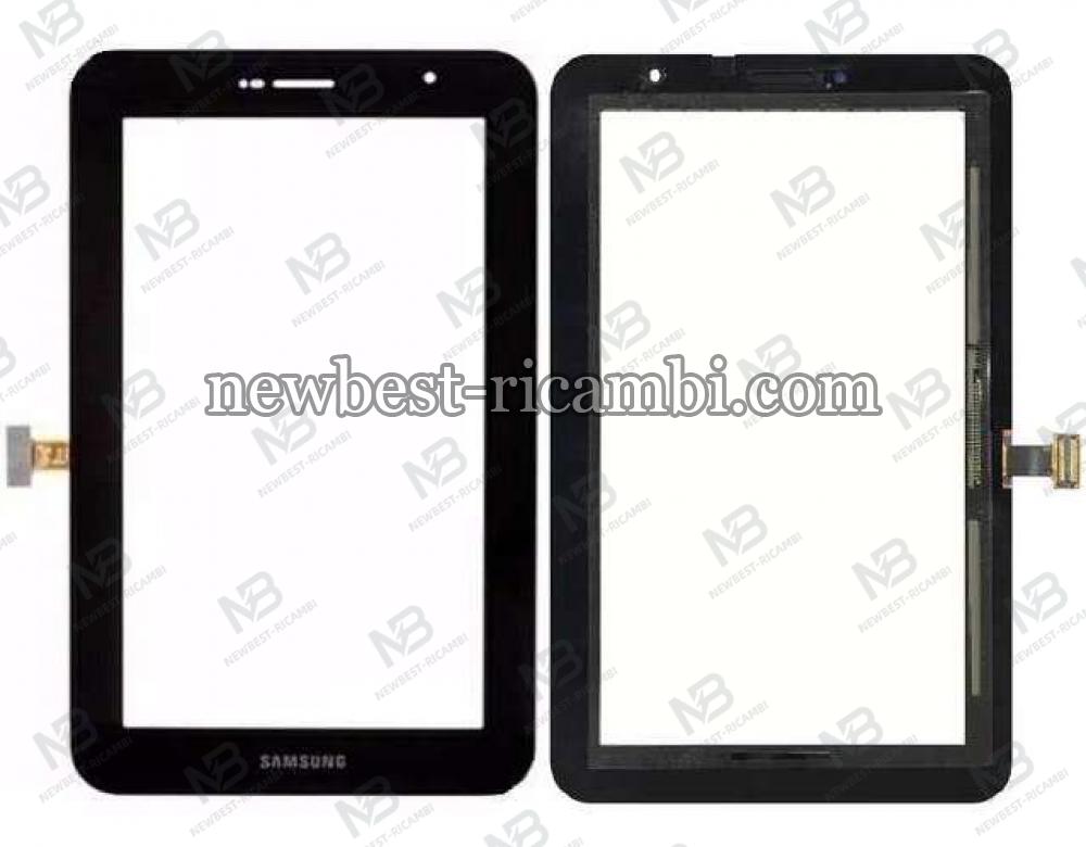 Samsung Galaxy Tab 2 7.0 P3100 Touch Black