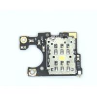 Motorola Moto G200 5G XT2175 Flex Dock Sim Read