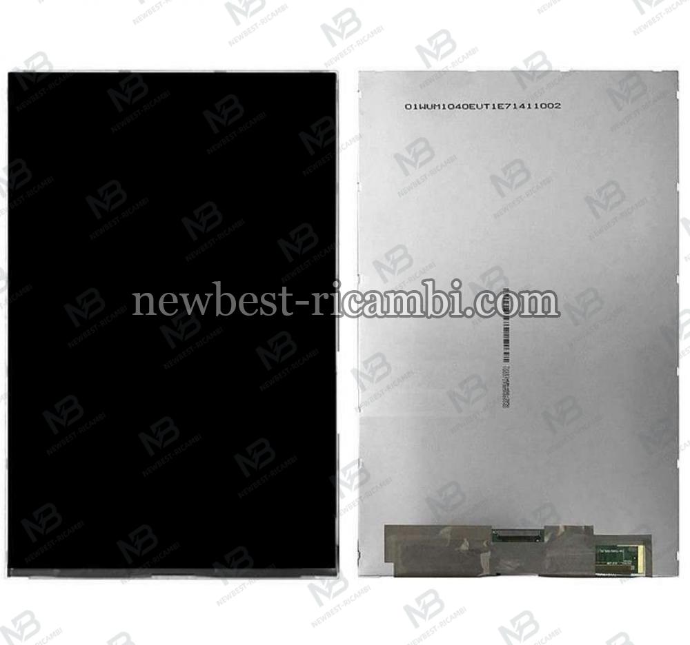 Samsung Galaxy Tab A 10.1 T580 T585 Lcd Display