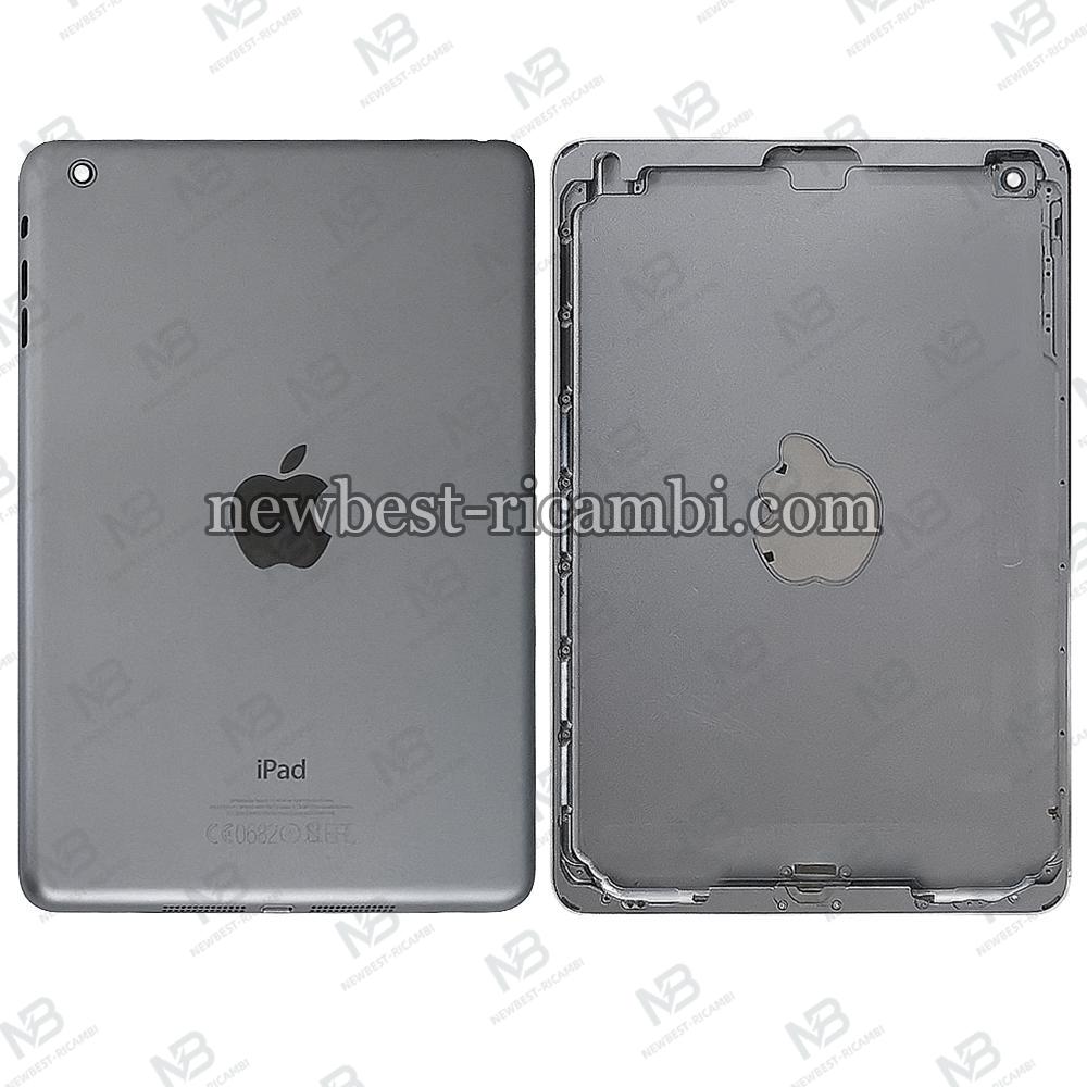 iPad Mini 1 (Wi-Fi) back cover gray
