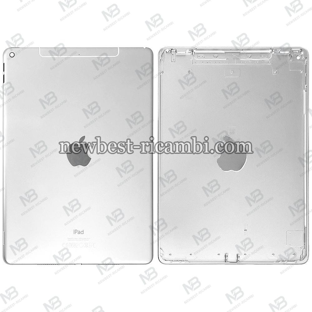 iPad Air 2019 10.5" (4g) back cover silver