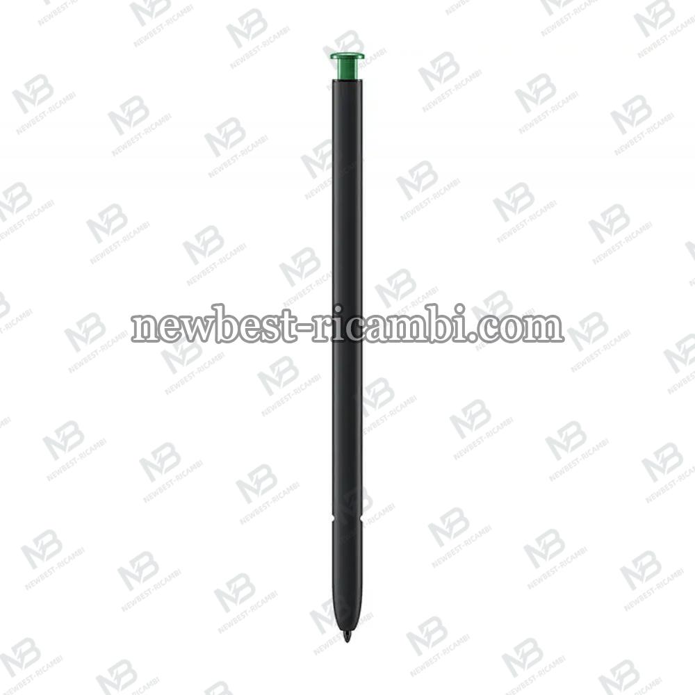 Samsung Galaxy S22 Ultra S908B S Pen Green Original Bulk