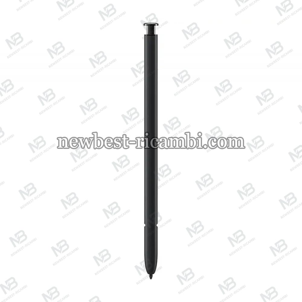 Samsung Galaxy S22 Ultra S908B S Pen Black Original Bulk