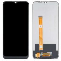Oppo A15 / Realme 7i / C11 2020 Touch + Lcd Black Original