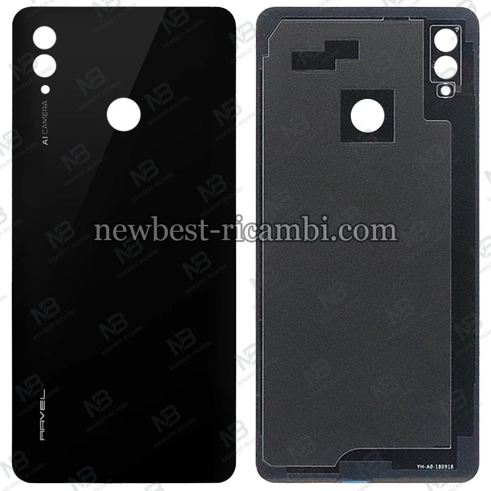 Huawei Honor Note 10 Back Cover Black (Ravel Logo Version) original