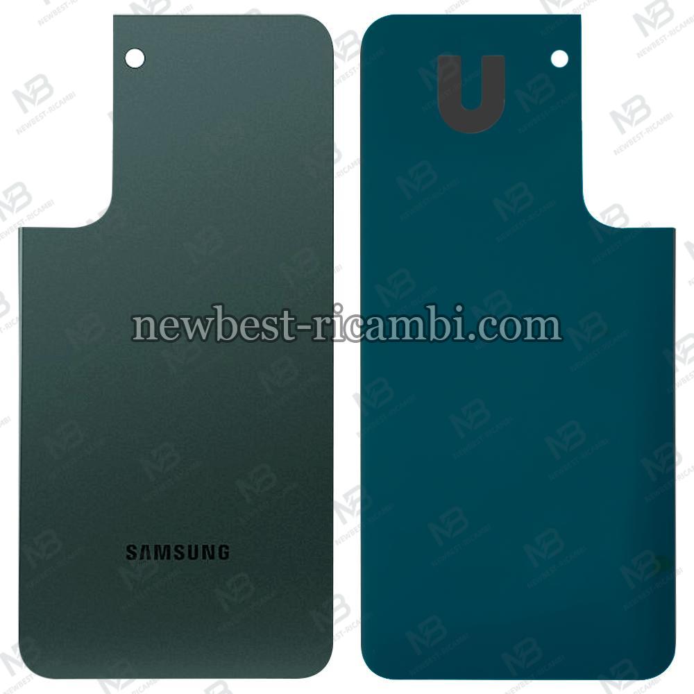 Samsung Galaxy S22 Plus S906B Back Cover Green Original
